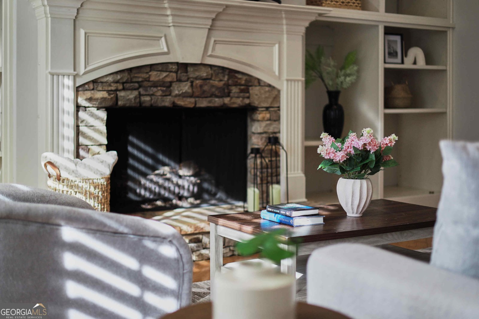 1210 Cromwell Court Johns Creek - Photo 18