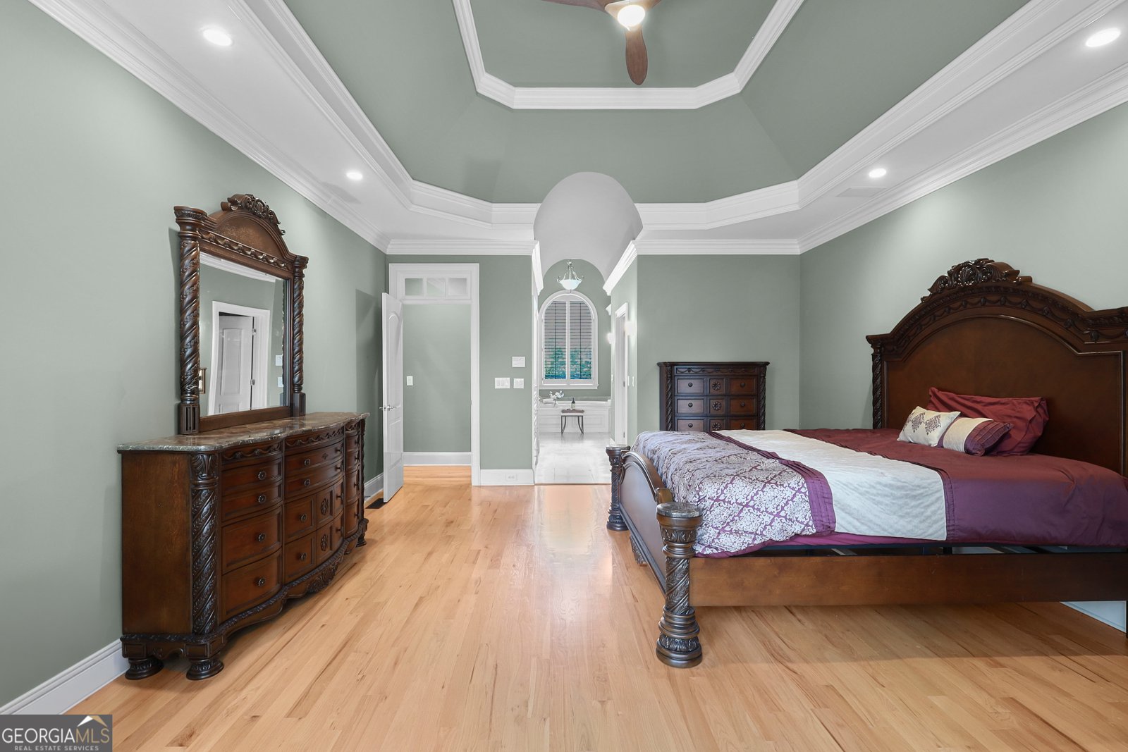 1210 Cromwell Court Johns Creek - Photo 21