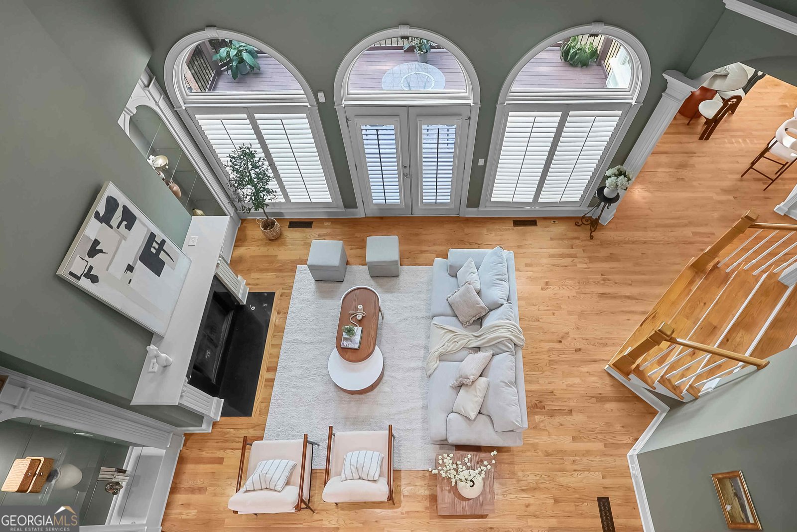 1210 Cromwell Court Johns Creek - Photo 24