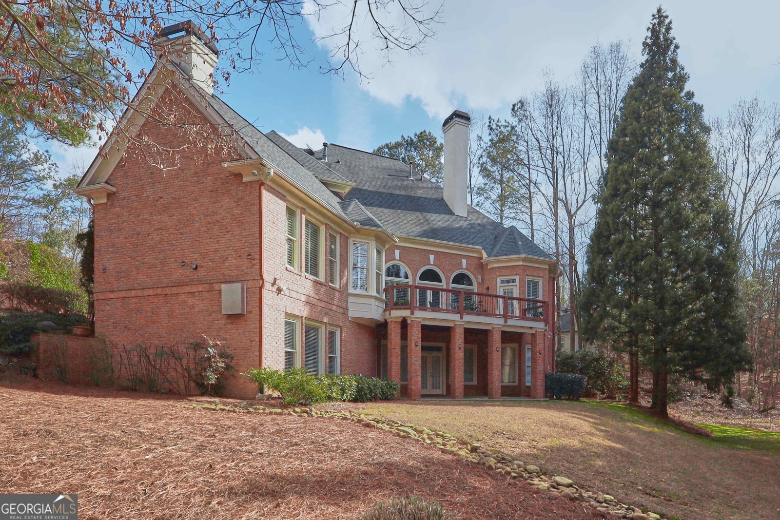 1210 Cromwell Court Johns Creek - Photo 37