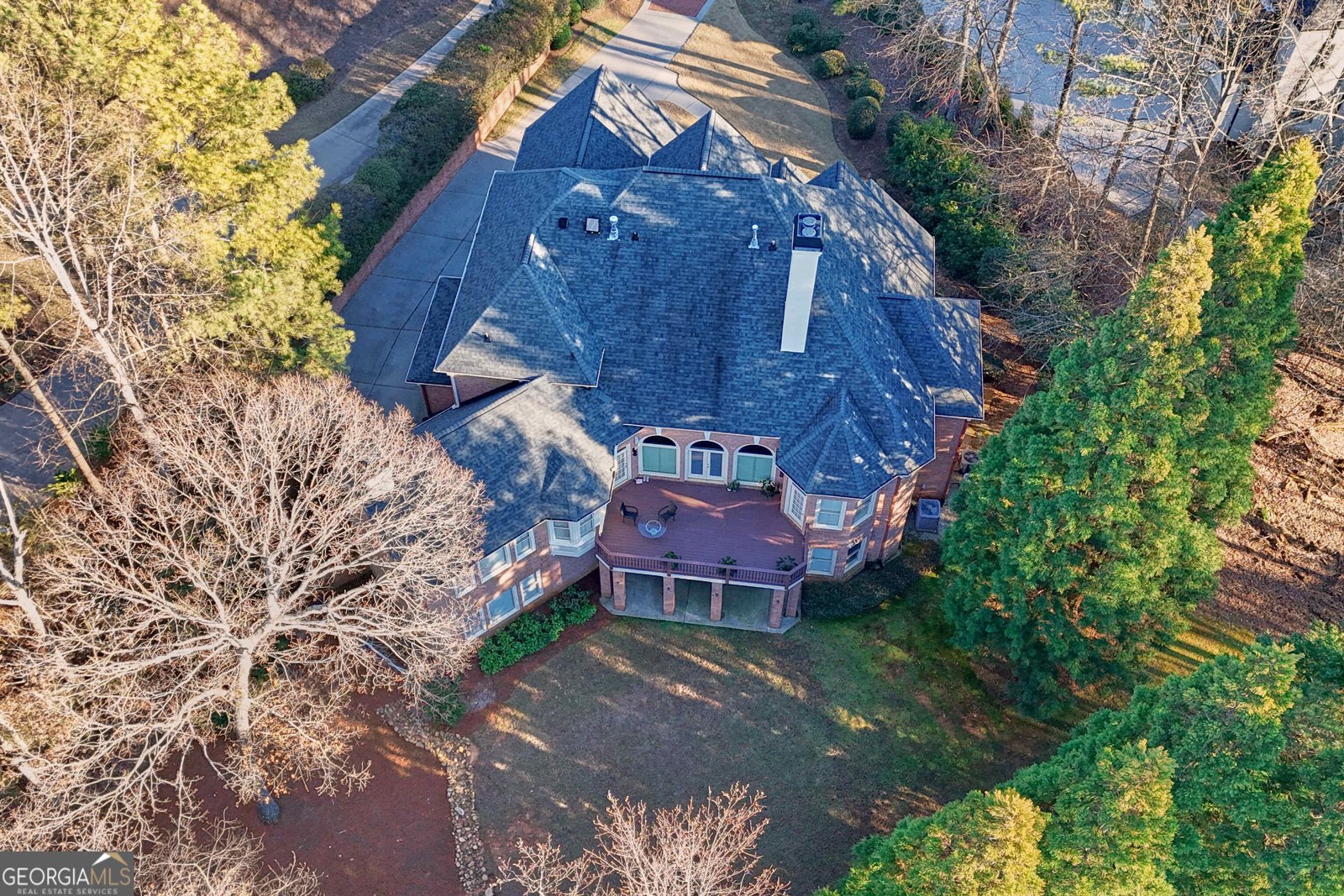 1210 Cromwell Court Johns Creek - Photo 39