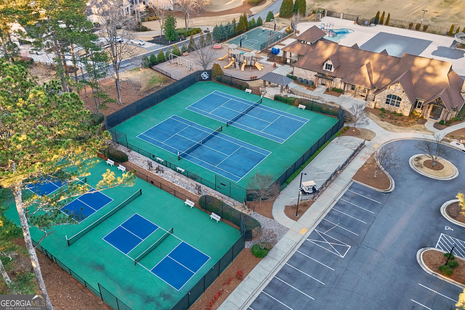 1210 Cromwell Court Johns Creek - Photo 41