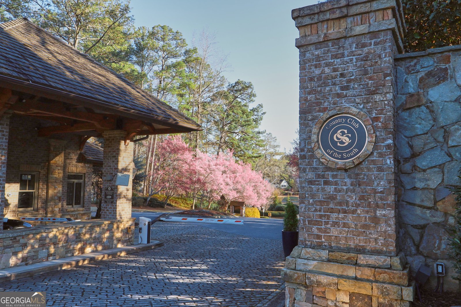 1210 Cromwell Court Johns Creek - Photo 42