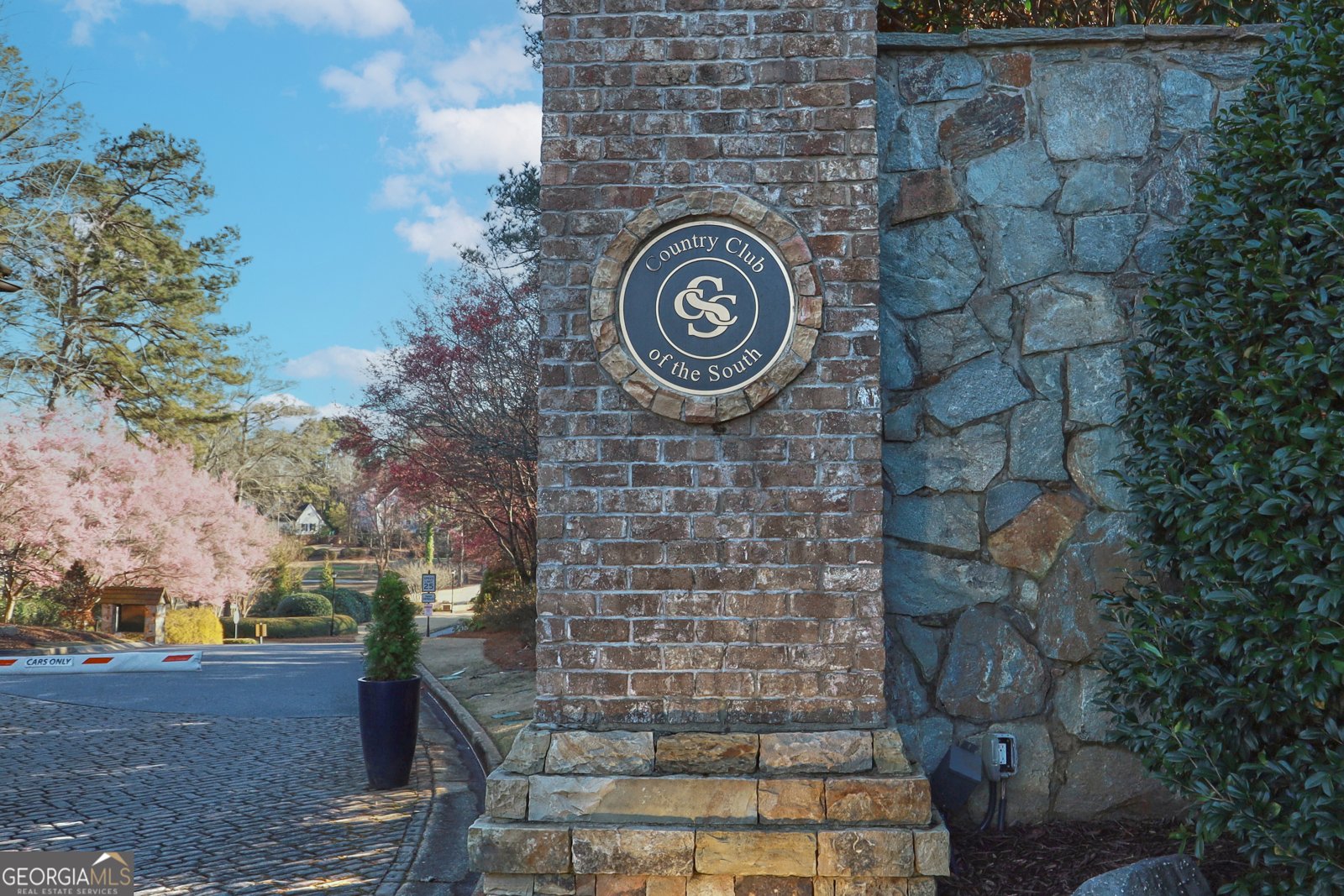 1210 Cromwell Court Johns Creek - Photo 43