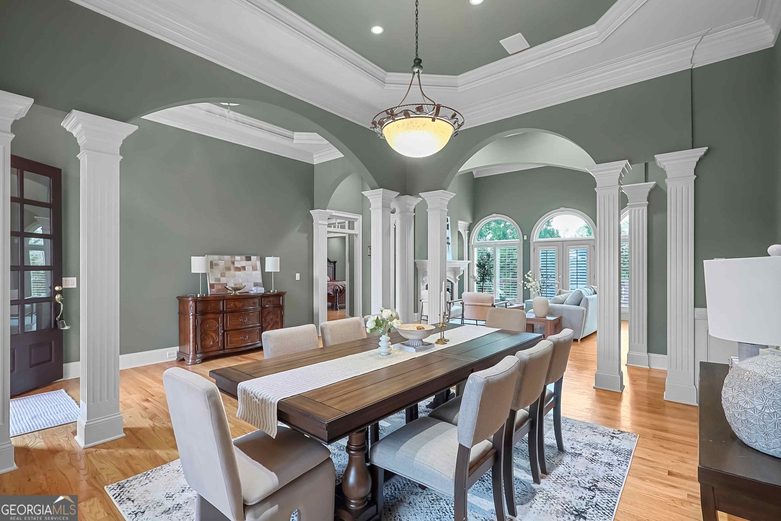 1210 Cromwell Court Johns Creek - Photo 6