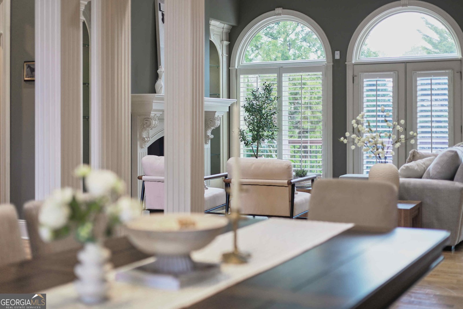 1210 Cromwell Court Johns Creek - Photo 7