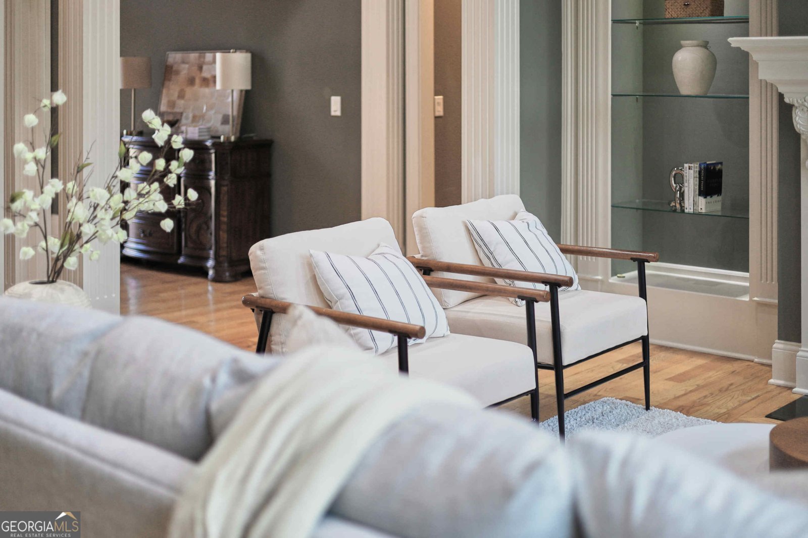 1210 Cromwell Court Johns Creek - Photo 9