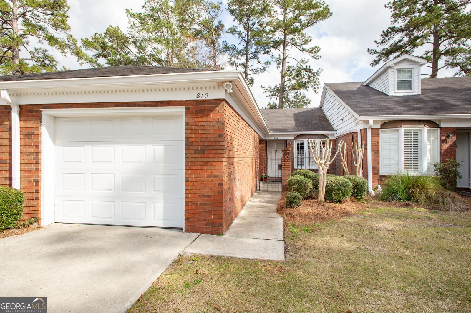 810 Saint Marys Drive Waycross - Photo 1