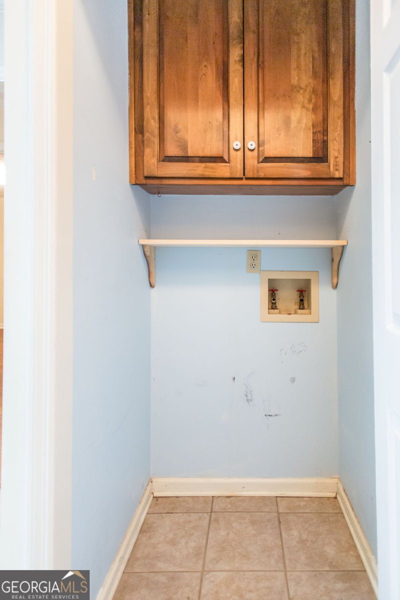 810 Saint Marys Drive Waycross - Photo 34