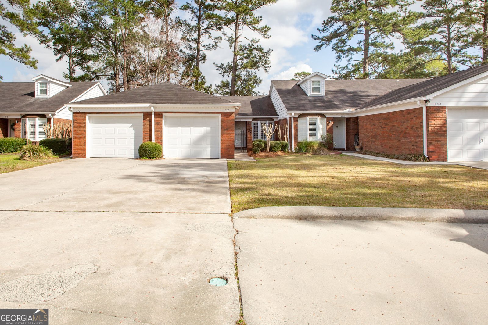 810 Saint Marys Drive Waycross - Photo 42