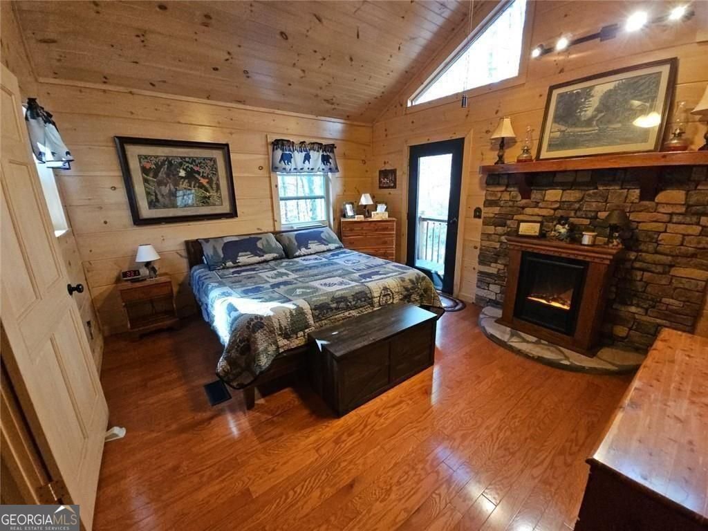 216 Sourwood Drive Blue Ridge - Photo 10