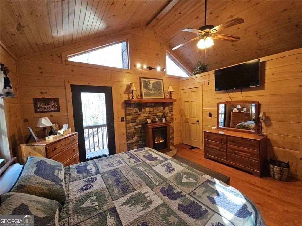 216 Sourwood Drive Blue Ridge - Photo 11