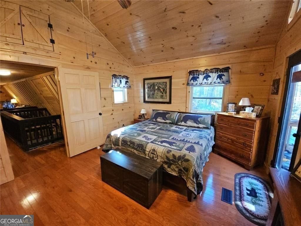 216 Sourwood Drive Blue Ridge - Photo 12