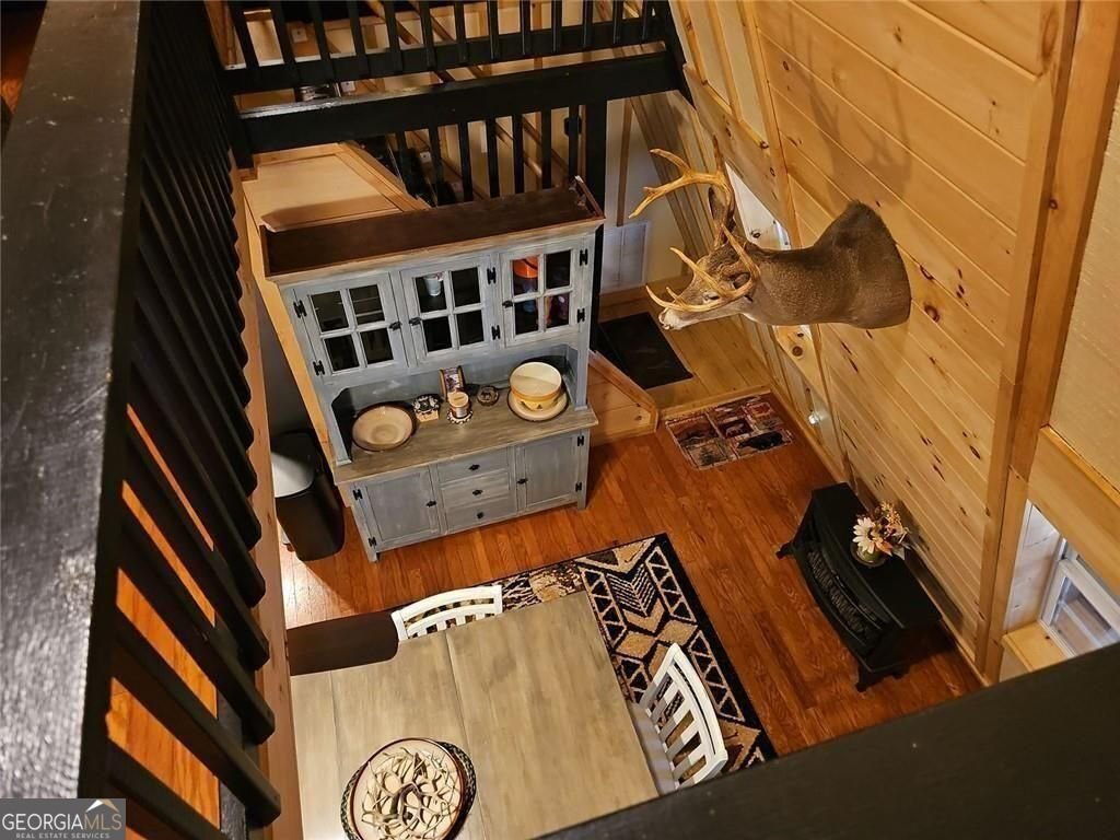 216 Sourwood Drive Blue Ridge - Photo 15