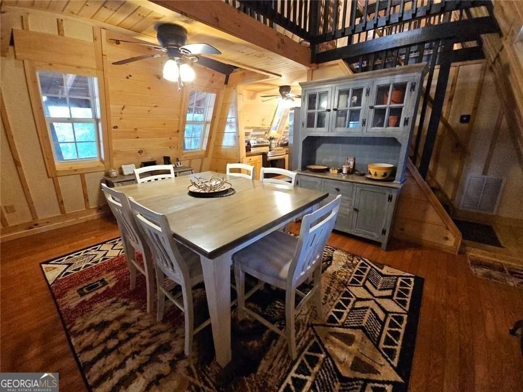 216 Sourwood Drive Blue Ridge - Photo 16