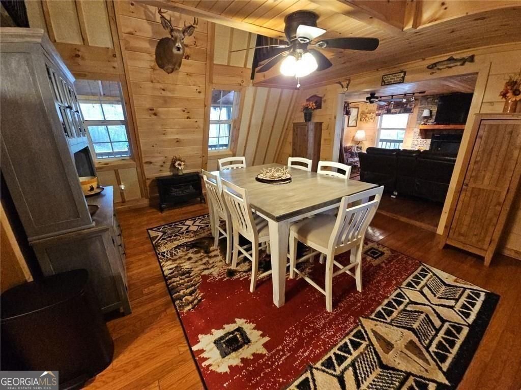 216 Sourwood Drive Blue Ridge - Photo 17