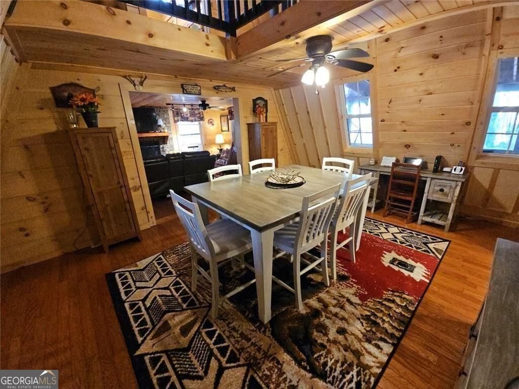 216 Sourwood Drive Blue Ridge - Photo 18