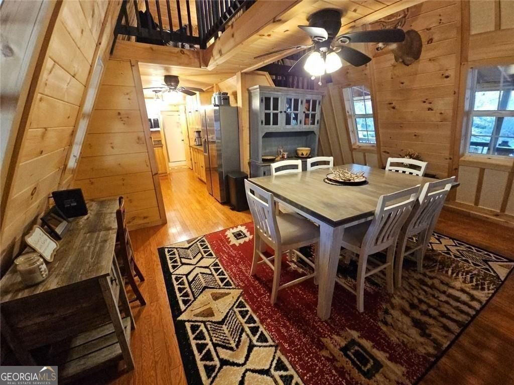 216 Sourwood Drive Blue Ridge - Photo 19