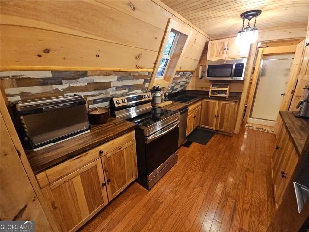 216 Sourwood Drive Blue Ridge - Photo 20