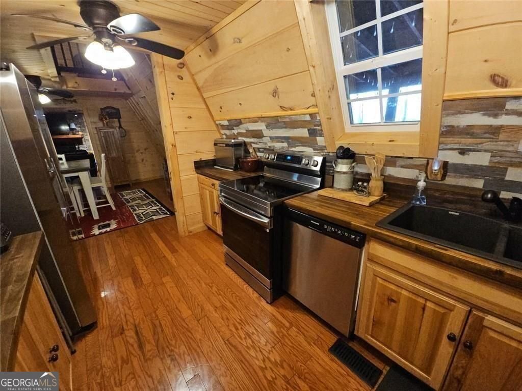 216 Sourwood Drive Blue Ridge - Photo 21