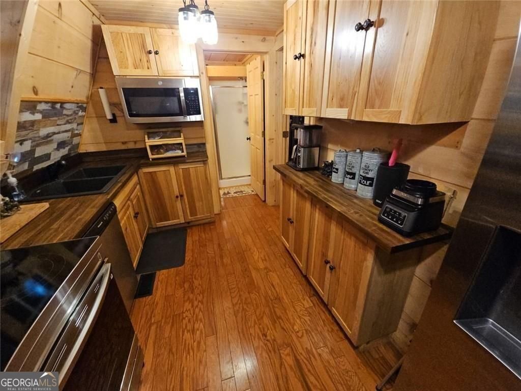 216 Sourwood Drive Blue Ridge - Photo 23