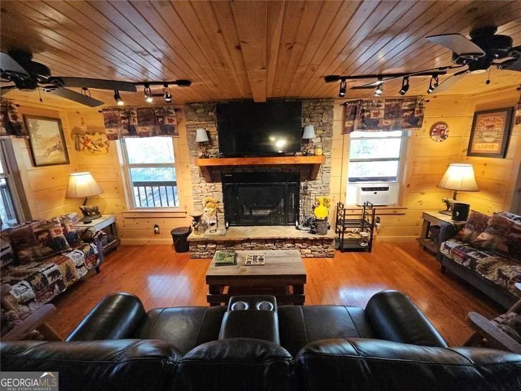 216 Sourwood Drive Blue Ridge - Photo 31