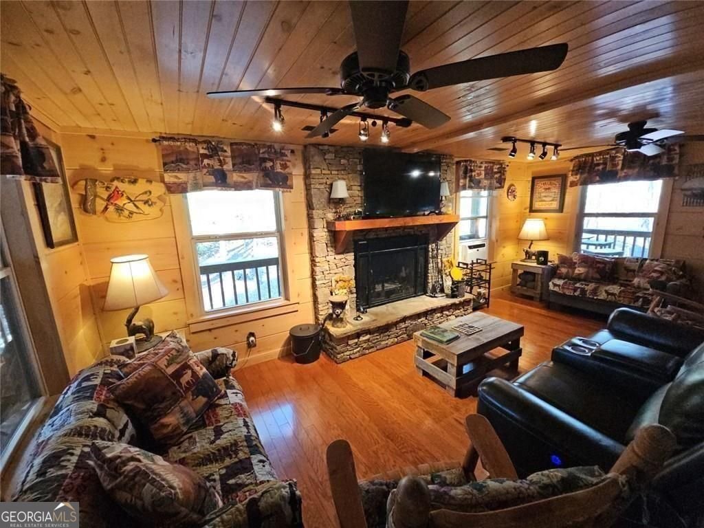 216 Sourwood Drive Blue Ridge - Photo 32