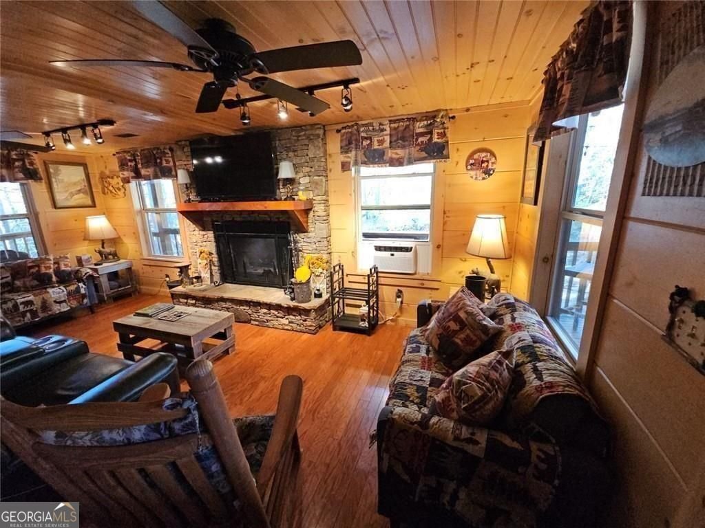 216 Sourwood Drive Blue Ridge - Photo 34