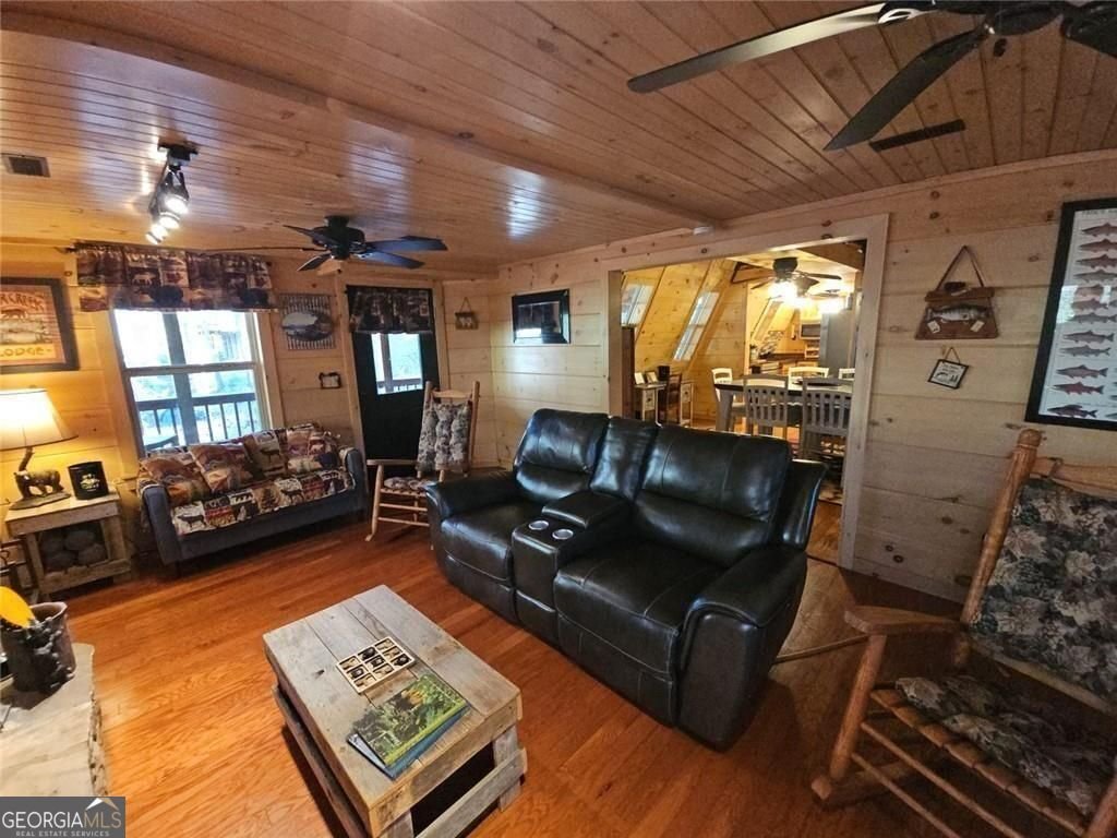 216 Sourwood Drive Blue Ridge - Photo 35