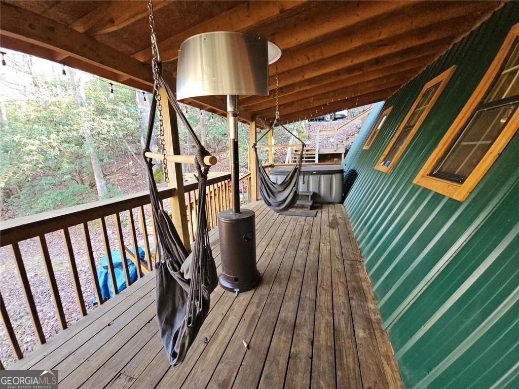 216 Sourwood Drive Blue Ridge - Photo 38