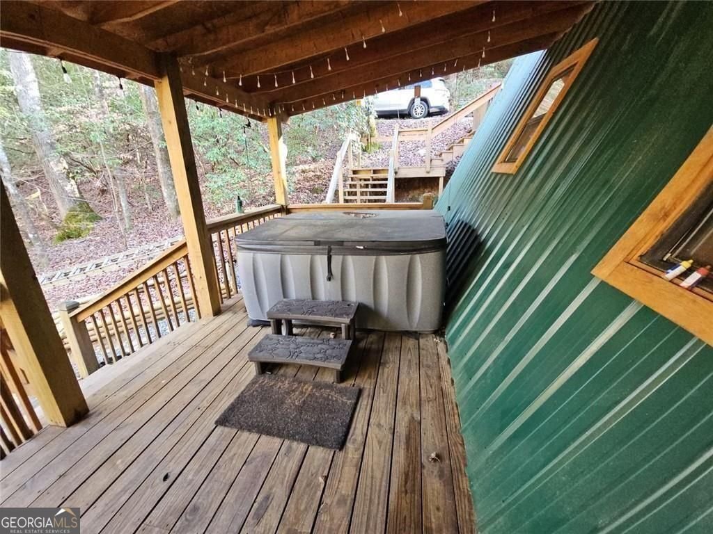 216 Sourwood Drive Blue Ridge - Photo 39