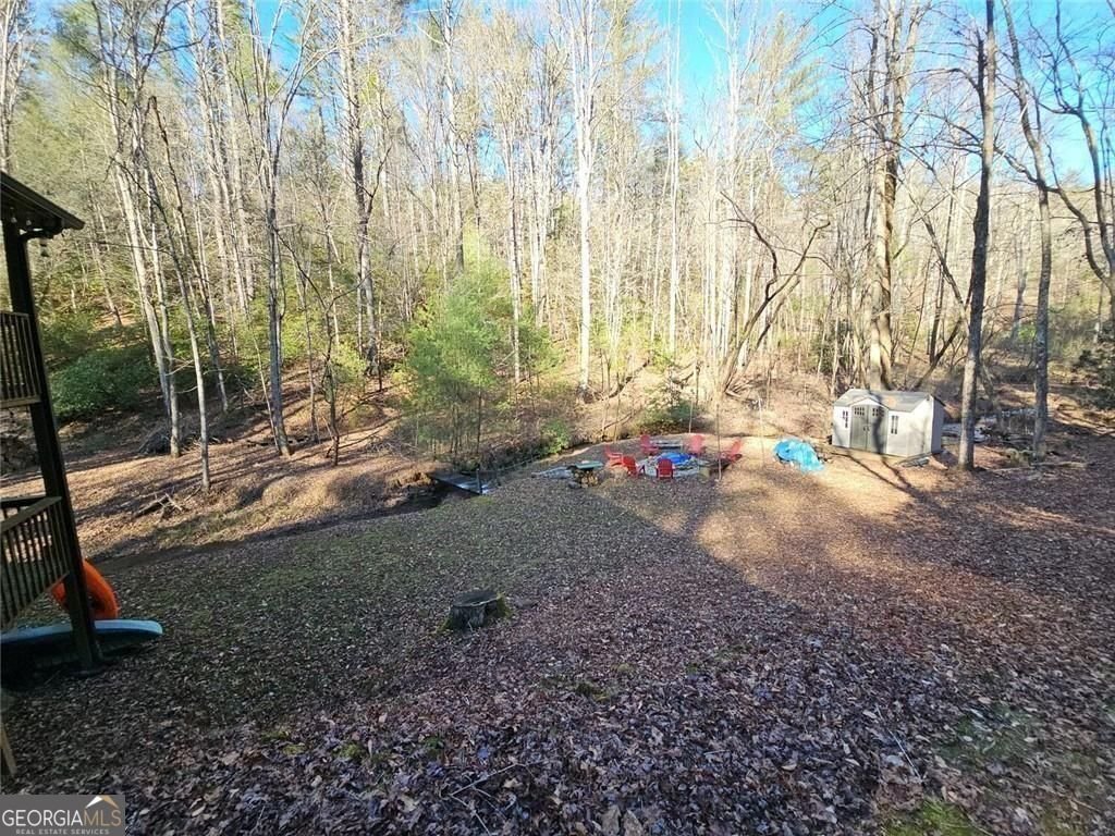 216 Sourwood Drive Blue Ridge - Photo 41