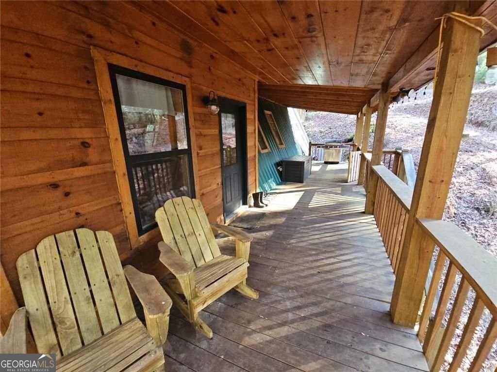 216 Sourwood Drive Blue Ridge - Photo 43