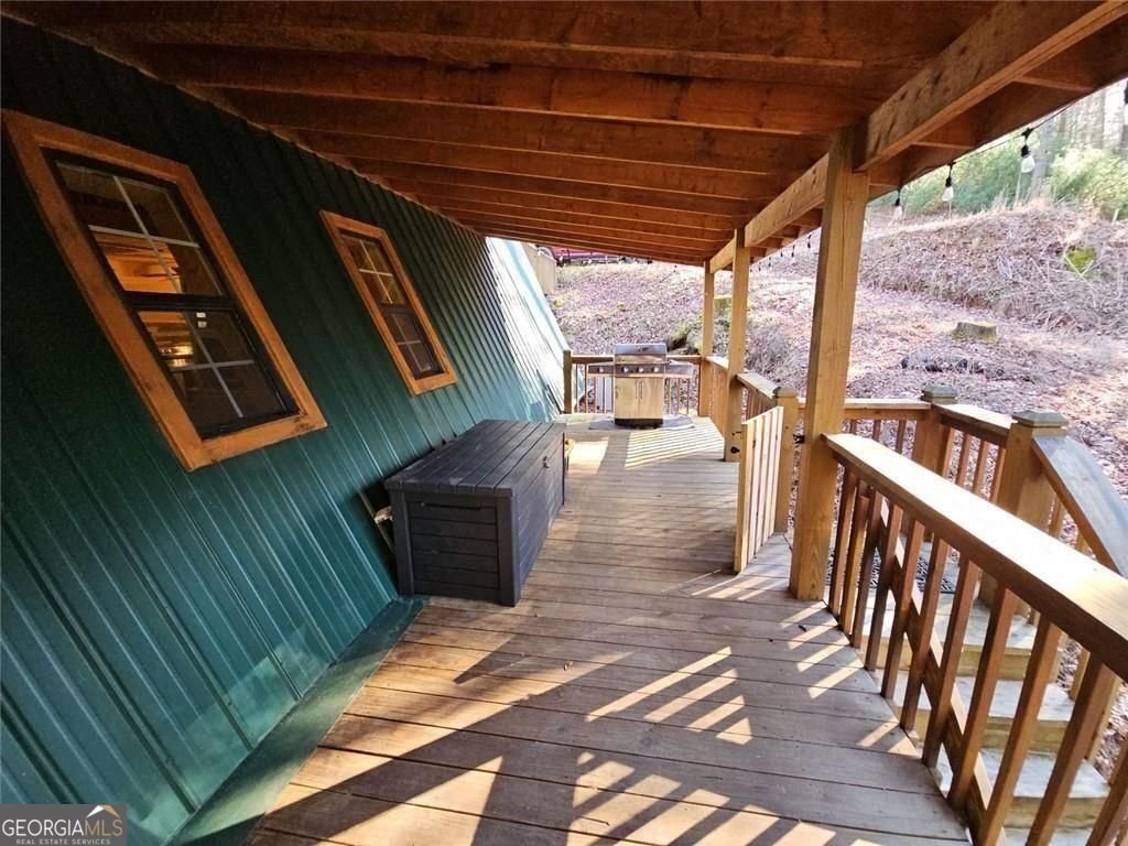 216 Sourwood Drive Blue Ridge - Photo 44