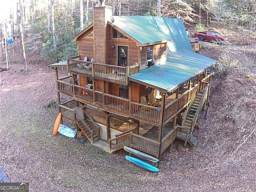 216 Sourwood Drive Blue Ridge - Photo 50