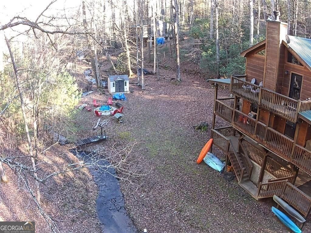 216 Sourwood Drive Blue Ridge - Photo 51