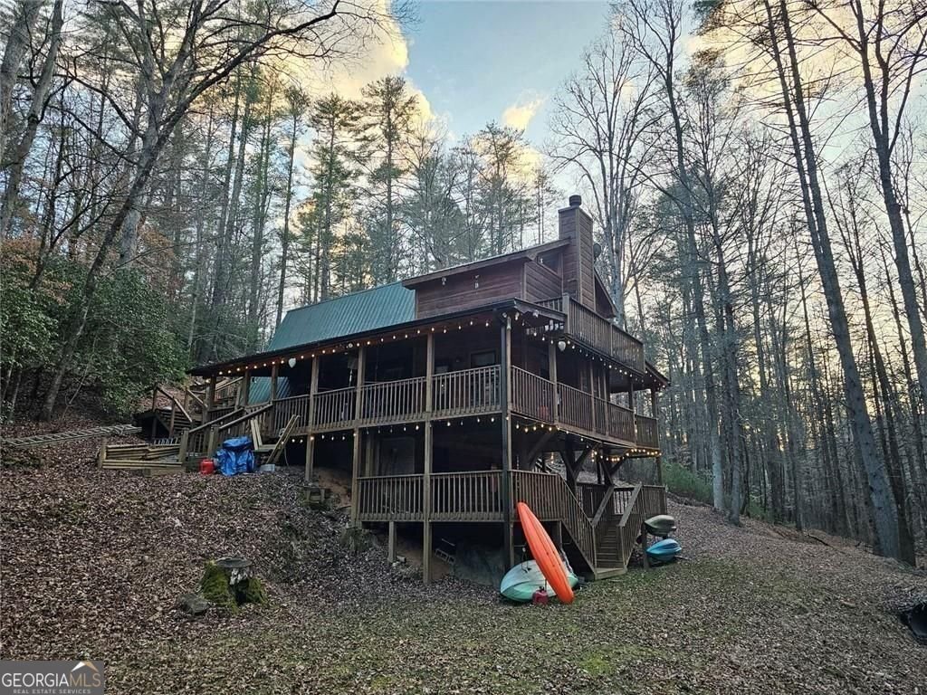 216 Sourwood Drive Blue Ridge - Photo 54