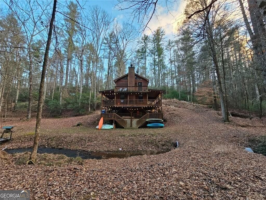 216 Sourwood Drive Blue Ridge - Photo 55