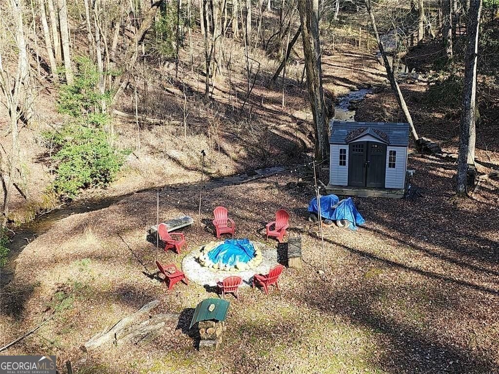 216 Sourwood Drive Blue Ridge - Photo 56