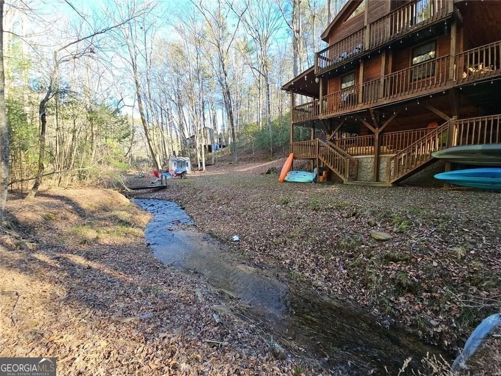 216 Sourwood Drive Blue Ridge - Photo 57