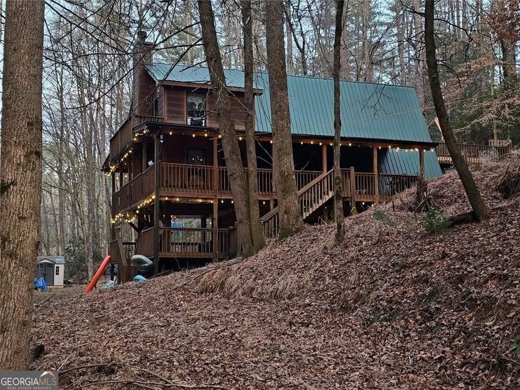 216 Sourwood Drive Blue Ridge - Photo 66