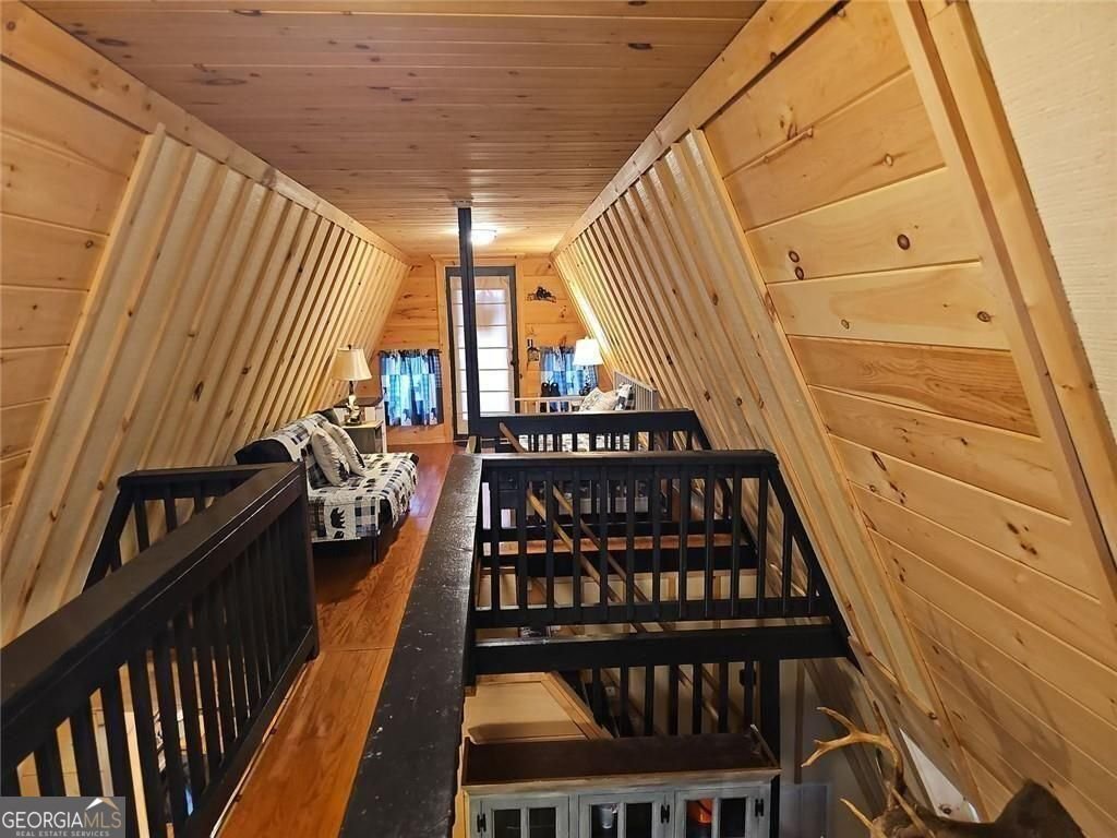 216 Sourwood Drive Blue Ridge - Photo 7