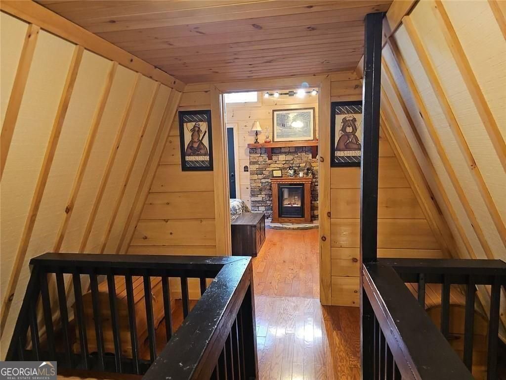 216 Sourwood Drive Blue Ridge - Photo 8