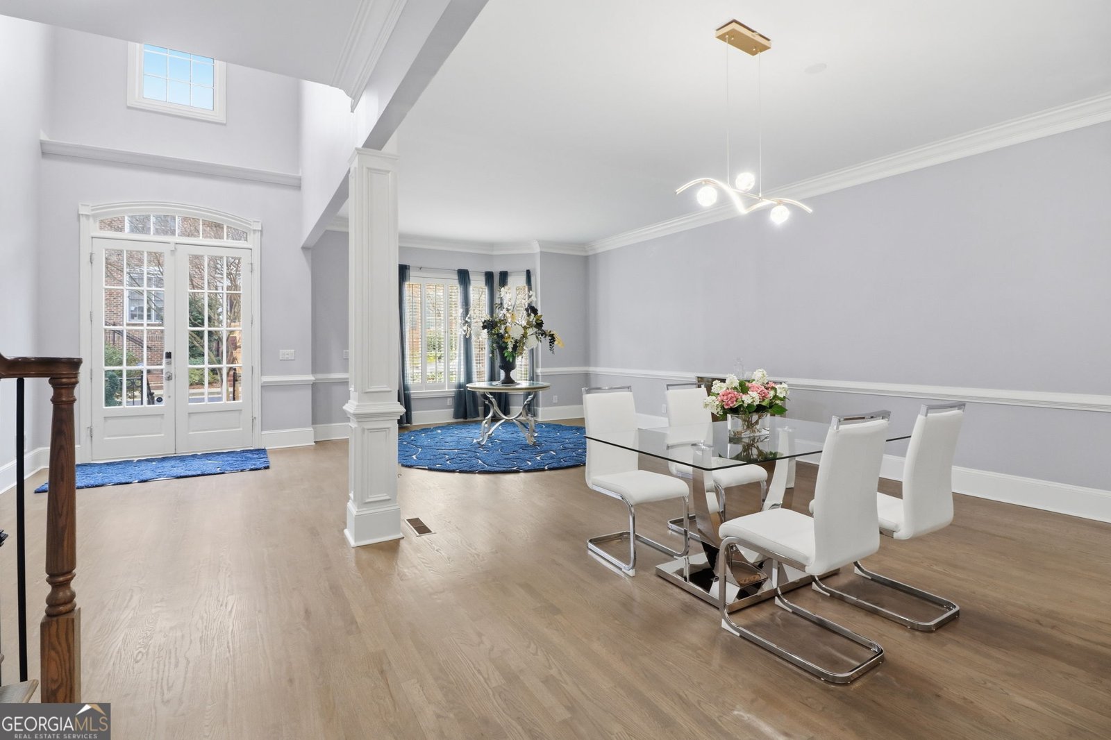 4738 Ivy Ridge Drive Atlanta - Photo 10