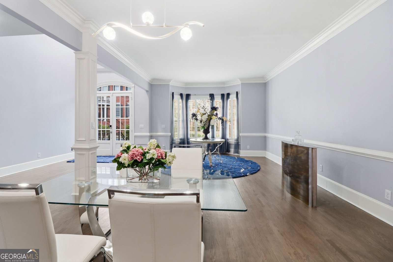 4738 Ivy Ridge Drive Atlanta - Photo 11