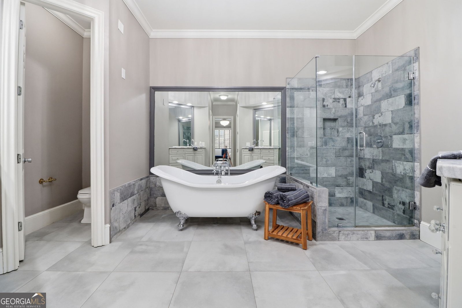 4738 Ivy Ridge Drive Atlanta - Photo 15