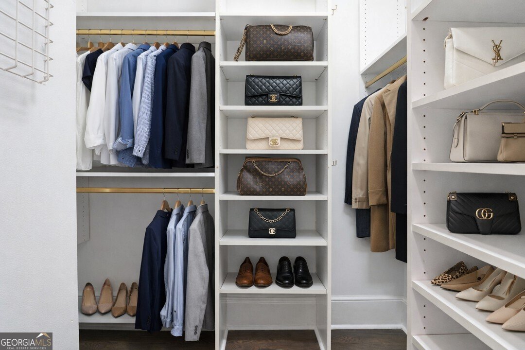 4738 Ivy Ridge Drive Atlanta - Photo 18