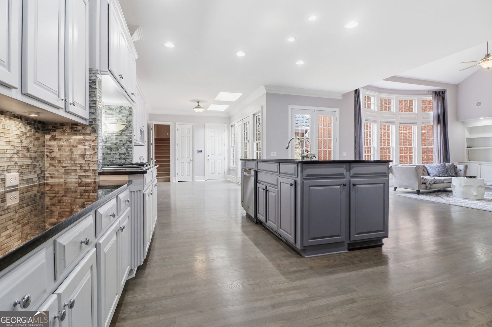 4738 Ivy Ridge Drive Atlanta - Photo 20