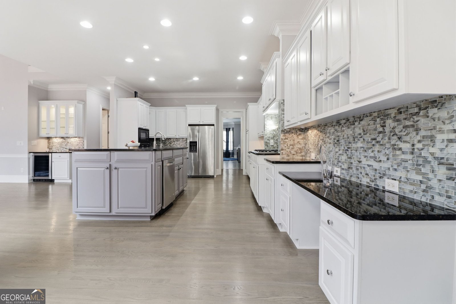 4738 Ivy Ridge Drive Atlanta - Photo 21