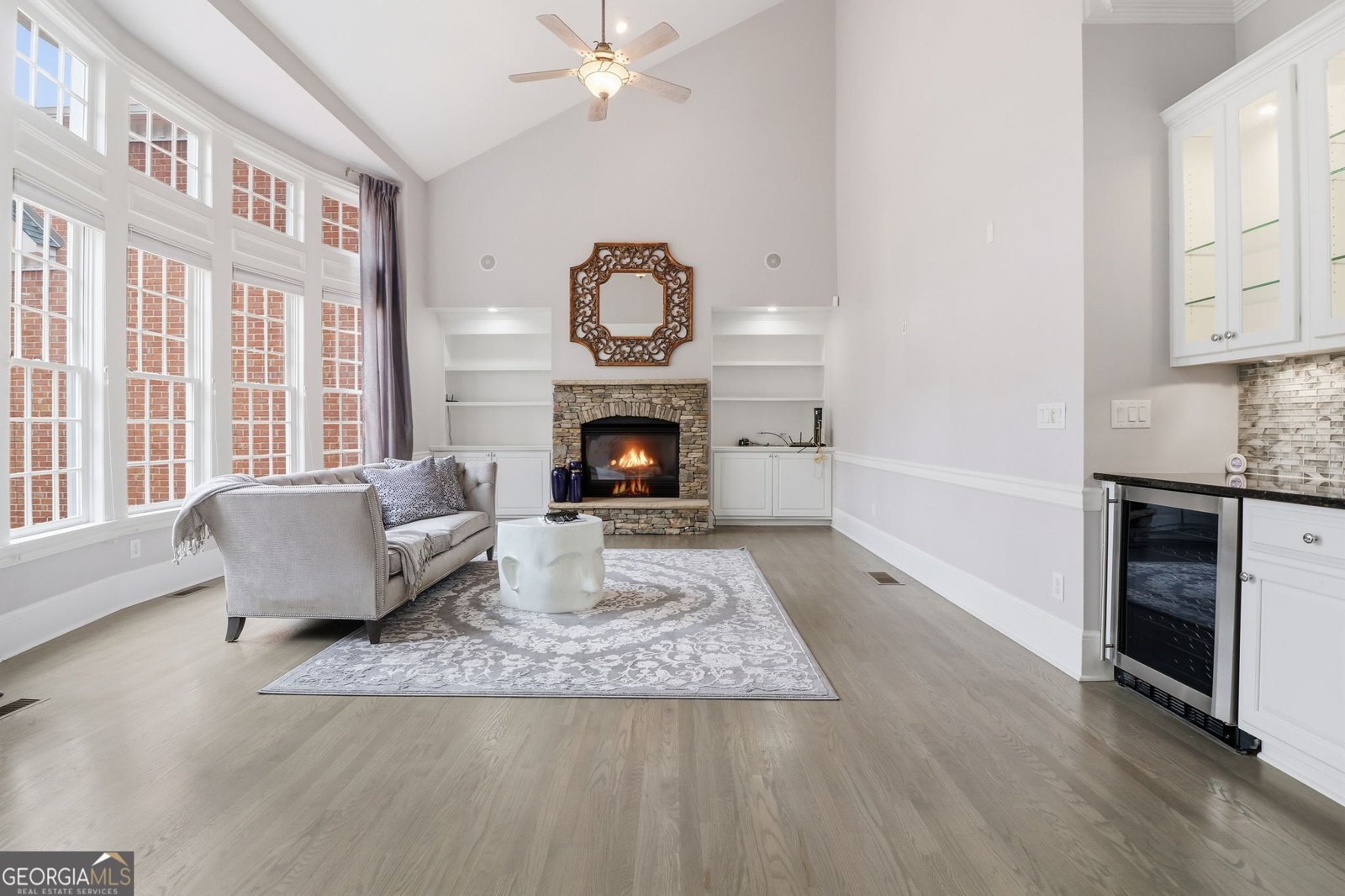 4738 Ivy Ridge Drive Atlanta - Photo 22